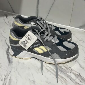 Reebok brand new